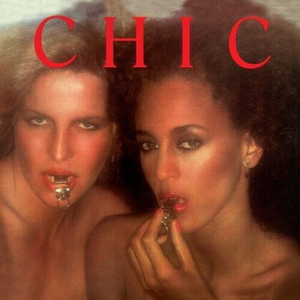 Chic - --- (Audiophile, 2023 Reissue, Friday Music, Limited Edition, LP)