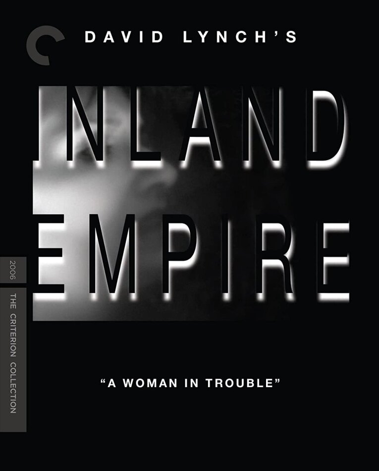 Inland Empire (2006) (Criterion Collection)