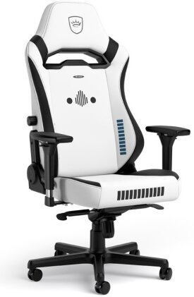 noblechairs HERO ST - Stormtrooper Edition