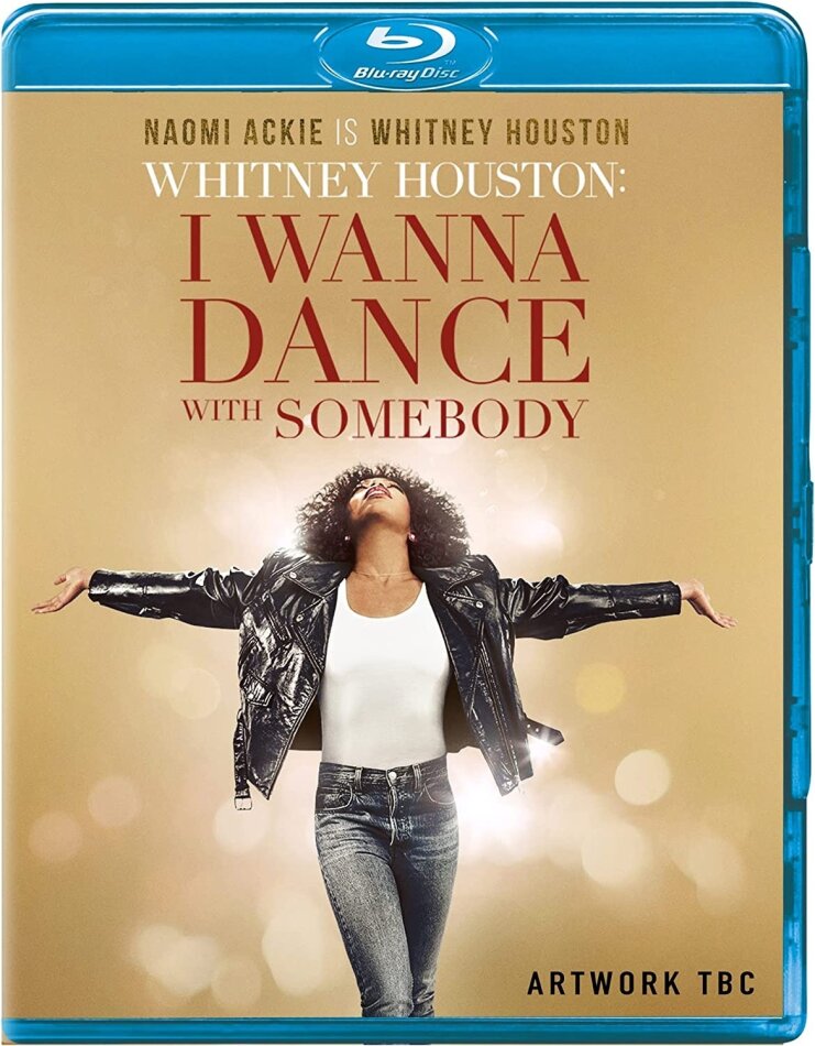 Whitney Houston: I Wanna Dance With Somebody (2022)