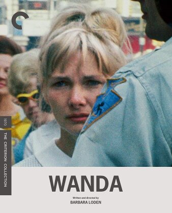 Wanda (1970) (Criterion Collection)