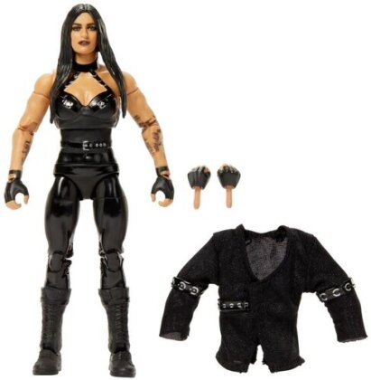 WWE - Wwe Elite Collection Sonya Deville Action Figure