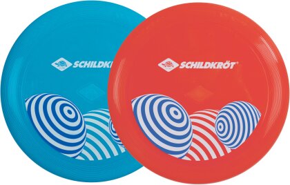 Speeddisc Ocean ass. - Frisbee, 2-fach ass., Ø 25 cm,