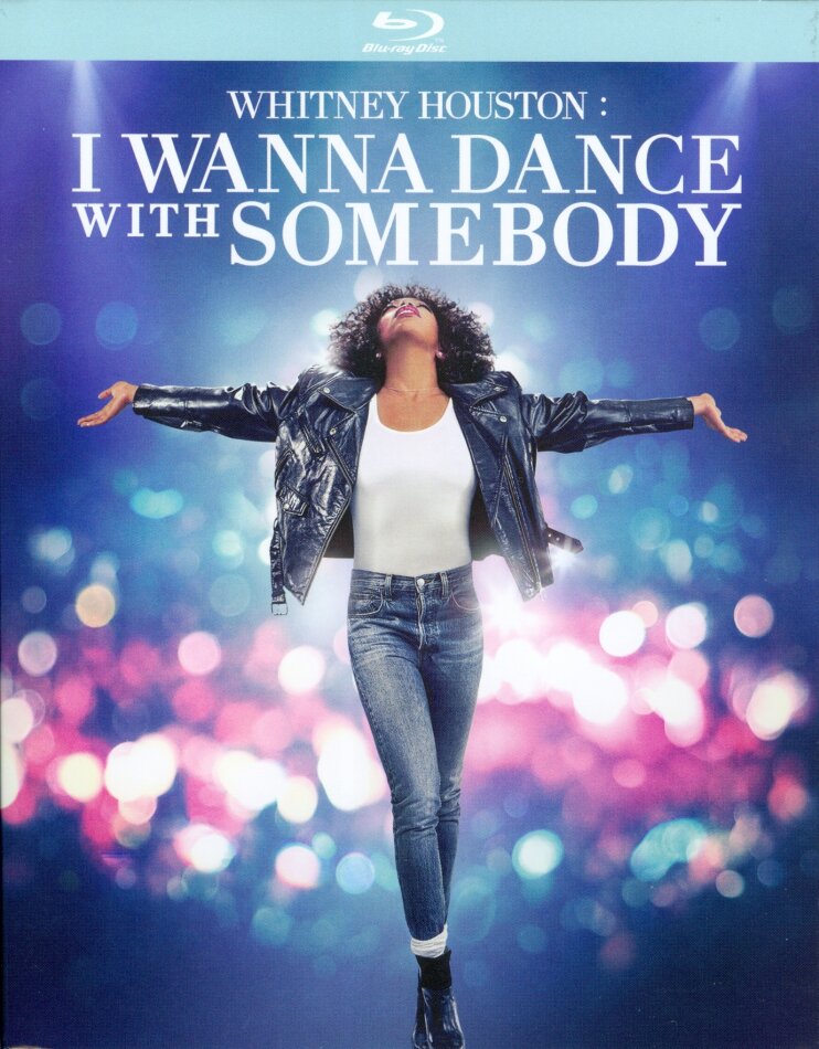 Whitney Houston: I Wanna Dance with Somebody (2022)