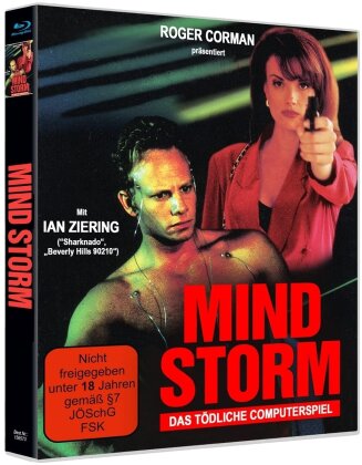 Mind Storm - Das tödliche Computerspiel (1996)