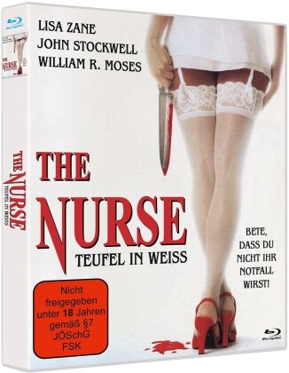 The Nurse - Teufel in weiss (1997)