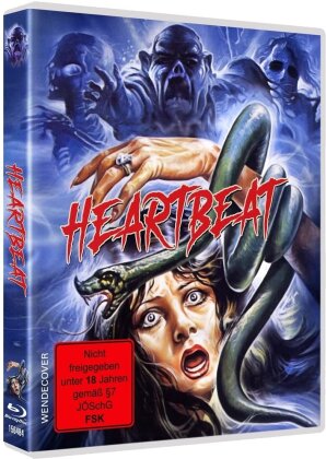 Heartbeat (1983) (Limited Edition)
