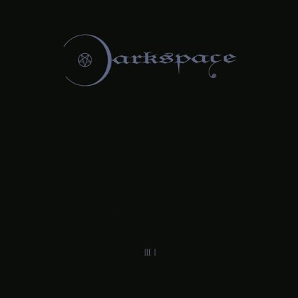 Darkspace - Dark Space III I (2023 Reissue, Season Of Mist, Édition Limitée)
