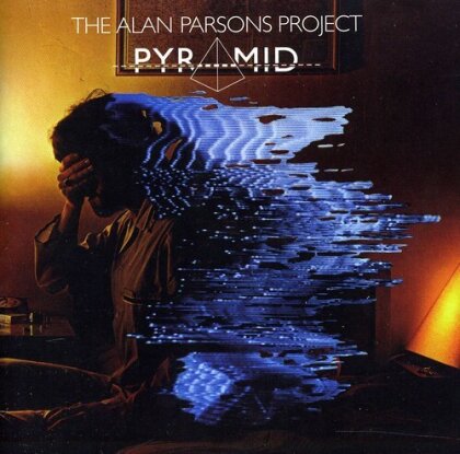 The Alan Parsons Project - Pyramid (Expanded, SBME Special Markets)