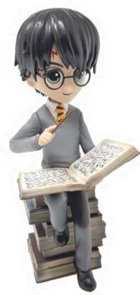 Harry Potter: Plastoy - Pile Of Spell Books