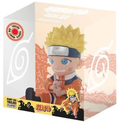 Naruto Shippuden: Naruto - Money Box