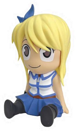 Fairy Tail: Lucy - Coin Bank