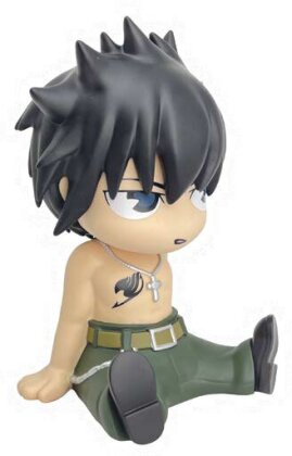Fairy Tail: Grey - Coin Bank