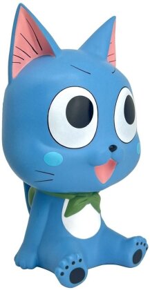 Fairy Tail: Happy - Coin Bank