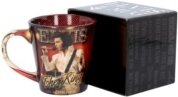 Elvis: The King - 12Oz Mug