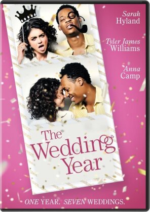 The Wedding Year (2019)
