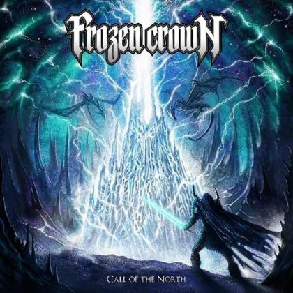 Frozen Crown - Call Of The North (Digipack, Limited Edition)