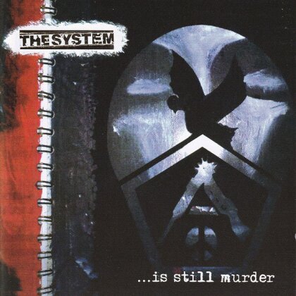 The System - Is Stil Murder (LP)