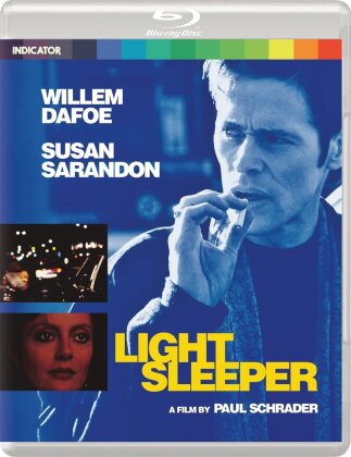 Light Sleeper (1992) (Indicator)