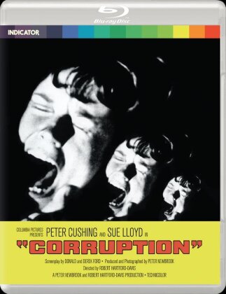 Corruption (1968) (Indicator)
