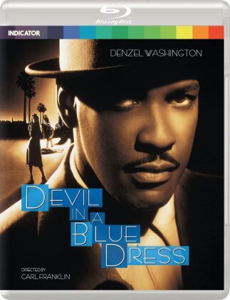 Devil In A Blue Dress (1995) (Indicator)