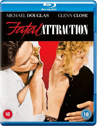 Fatal Attraction (1987)
