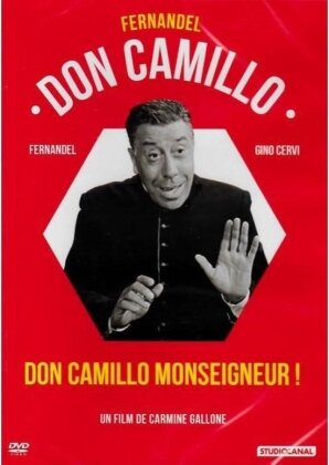 Don Camillo Monseigneur! (1961)