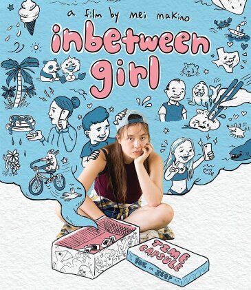Inbetween Girl (2021)