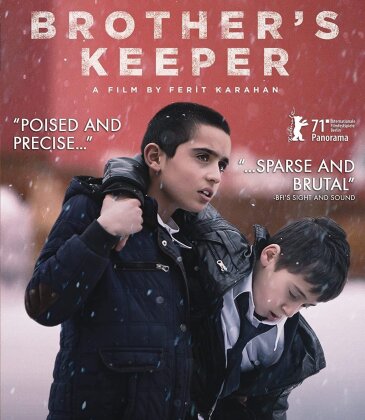 Brother's Keeper (2021)