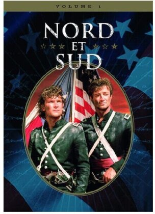 Nord et Sud - Volume 1 (3 DVD)
