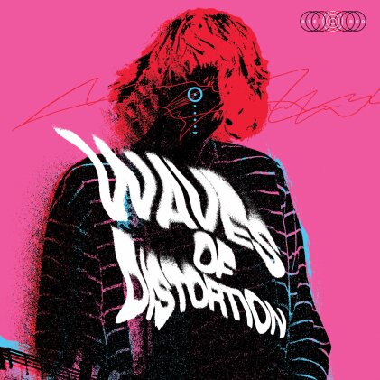 Waves Of Distortion (Best Of Shoegaze 1990-2022) (2 CDs)