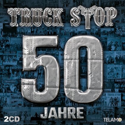 Truck Stop - 50 Jahre (2 CDs)