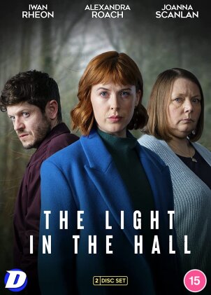 The Light In The Hall - Season 1 (2 DVDs)