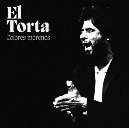 Juan Moneo El Torta - Colores Morenos (LP)