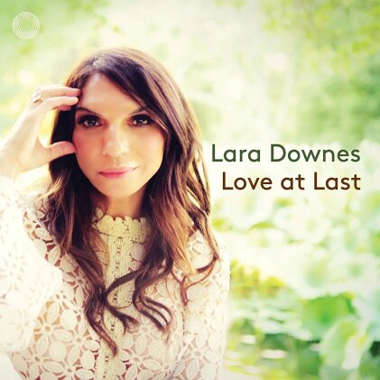 Laura Downes - Love At Last