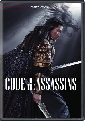 Code Of The Assassins (2022)