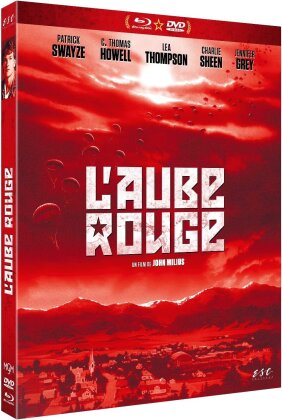 L'aube rouge (1984) (Blu-ray + DVD)