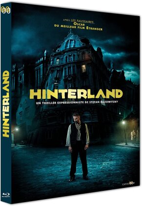 Hinterland (2021)