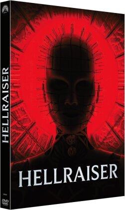 Hellraiser (2022)