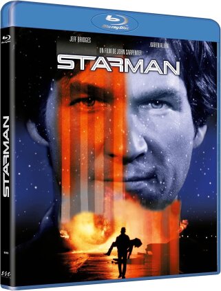Starman (1984) (Nouvelle Edition)