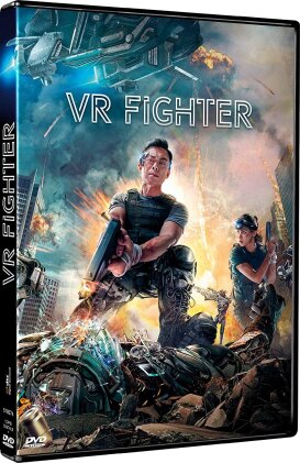 VR Fighter (2021)