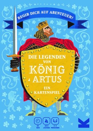 Die Legenden von König Artus