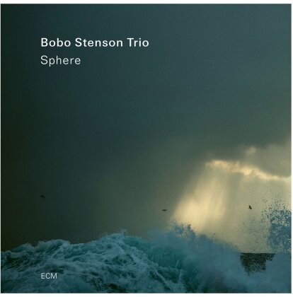 Bobo Stenson - Sphere (LP)