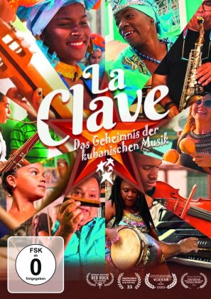 La Clave - Das Geheimnis der kubanischen Musik (2019)