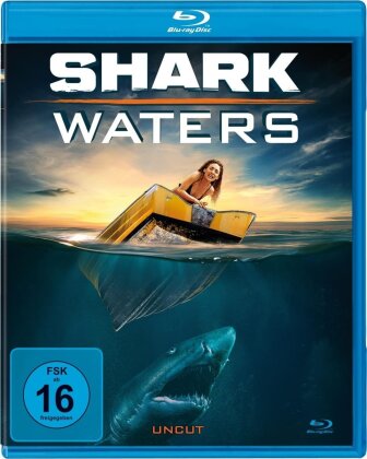 Shark Waters (2022) (Uncut)