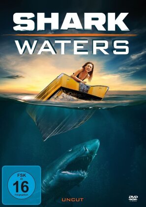 Shark Waters (2022) (Uncut)