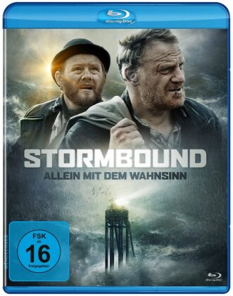 Stormbound - Allein mit dem Wahnsinn (2016)