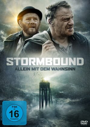 Stormbound - Allein mit dem Wahnsinn (2016)