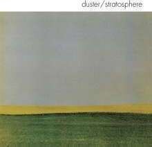 Duster - Stratosphere (2023 Reissue)