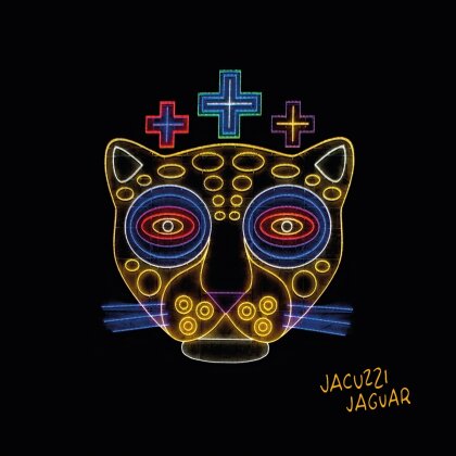 Jacuzzi Jaguar - ---
